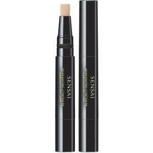 Sensai Concealer Make-Up Colours Highlighting Concealer HC03 Luminous Almond