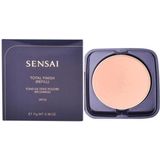Sensai - Total Finish Poeder Foundation Navulling - Tint TF 102 Soft Ivory - SPF 10 - 11 g