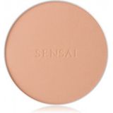Sensai - Total Finish Poeder Foundation Navulling - Tint TF 103 Warm Beige - 11 gr
