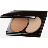 Sensai - Total Finish Poeder Foundation Navulling - Tint TF 204 Almond Beige - SPF 10 - 11 gr