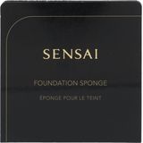 SENSAI - Total Finish Foundation - Make-up Spons - 1 Stuk