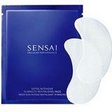 SENSAI Cellular Performance Extra Intensive Extra Intensive Revitalising Pads Oogmaskers & Oogpads