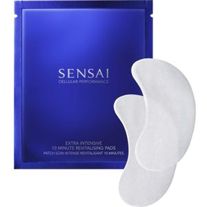 SENSAI Cellular Performance Extra Intensive Extra Intensive Revitalising Pads Oogmaskers & Oogpads