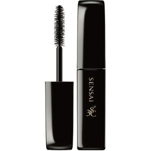 Sensai - Kanebo - Mascara - Zwart - Japanse Formule