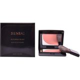 Sensai - Blooming Blush - Rouge - Mauve - Zijdeachtige Gloed