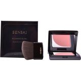 Sensai - Blooming Blush - Rouge - Mauve - Zijdeachtige Gloed