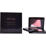 Sensai - Blooming Blush - Rouge - Mauve - Zijdeachtige Gloed