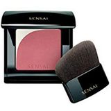 Sensai - Blooming Blush - Rouge - Mauve - Zijdeachtige Gloed
