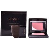Sensai - Blooming Blush - Rouge - Mauve - Zijdeachtige Gloed