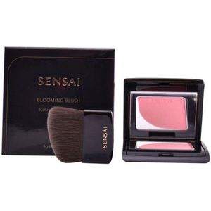 Sensai - Blooming Blush - Rouge - Mauve - Zijdeachtige Gloed