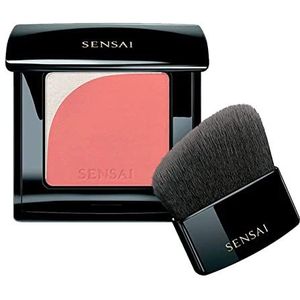 Sensai Blush Make-Up Blooming Blush 02 Blooming Peach