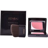 Sensai - Blooming Blush 03 Coral - Make-upbasis - Koraal