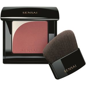 Sensai - Blooming Blush 03 Coral - Make-upbasis - Koraal