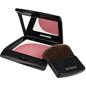 Sensai Blush Make-Up Blooming Blush 04 Blooming Orange