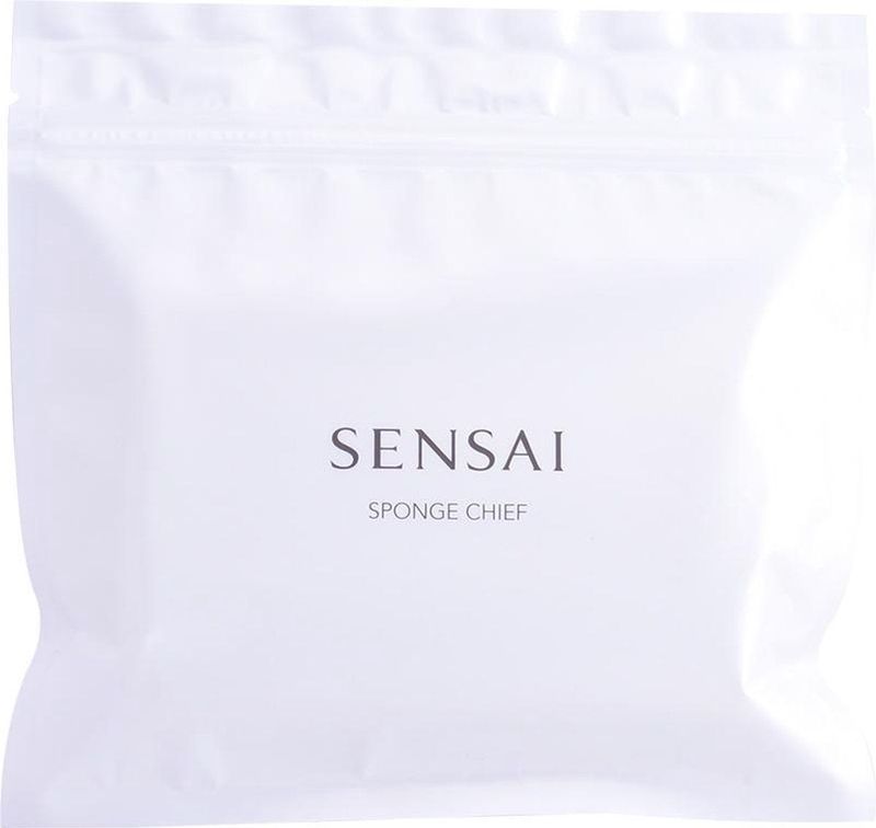 SENSAI - Silky Purifying - Gezichtsmasker - Zacht - Koishimaru Silk EX