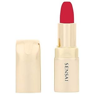Sensai Lipstick Make-Up Colours The Lipstick 01 Sakura Red
