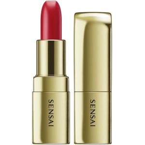 SENSAI - The Lipstick - 01 Sakura Red - 3,5 g