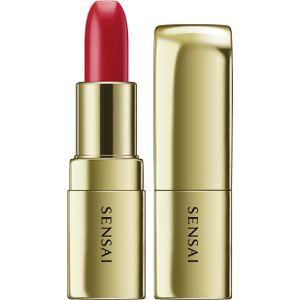 Sensai Lipstick Make-Up Colours The Lipstick 01 Sakura Red