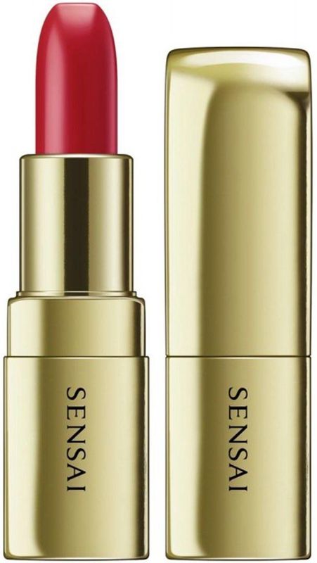 SENSAI - The Lipstick - 01 Sakura Red - 3,5 g