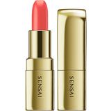 Sensai - The Lipstick - Lippenstift - Hinageshi Orange - Hydraterende Textuur