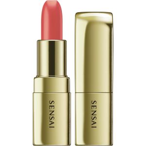 SENSAI Make-up The Lipstick The Lipstick No. 04 Hinageshi Orange