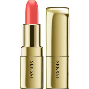 Sensai - The Lipstick - Lippenstift - Hinageshi Orange - Hydraterende Textuur