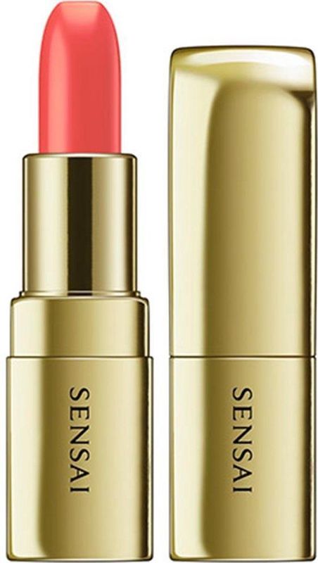 Sensai - The Lipstick - Lippenstift - Hinageshi Orange - Hydraterende Textuur