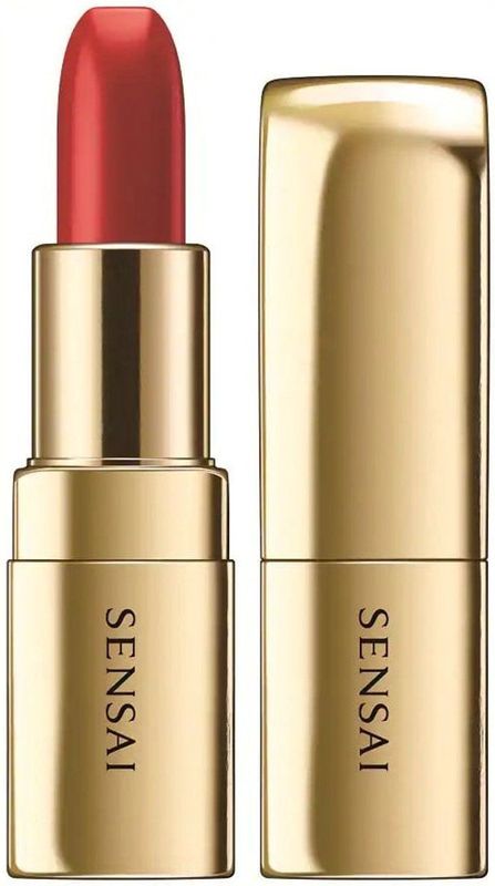 Sensai - The Lipstick - Lippenstift - Sumire Mauve - Hydraterende Textuur