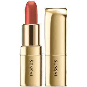 SENSAI - THE LIPSTICK - Lippenstift - Zijdemat - Hydraterende Textuur