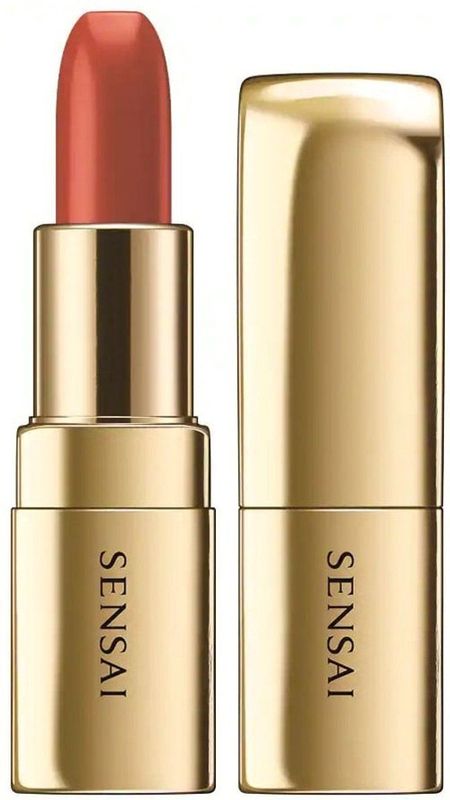 SENSAI - THE LIPSTICK - Lippenstift - Zijdemat - Hydraterende Textuur