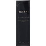 Sensai Kanebo - Total Lipgloss - Kleur - Materiaal