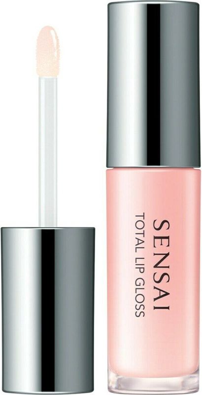 Sensai Kanebo - Total Lipgloss - Kleur - Materiaal