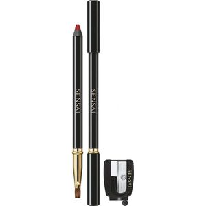 SENSAI Lip Pencil - 01 Actress Red - 1 g