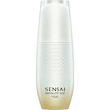 SENSAI Huidverzorging Absolute Silk Fluid 80 ml (€ 1.636,25 / 1 l)