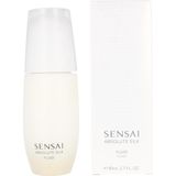 Sensai - Kanebo - Absolute Zijde Vloeistof - 80ml