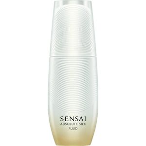 Sensai - Kanebo - Absolute Zijde Vloeistof - 80ml
