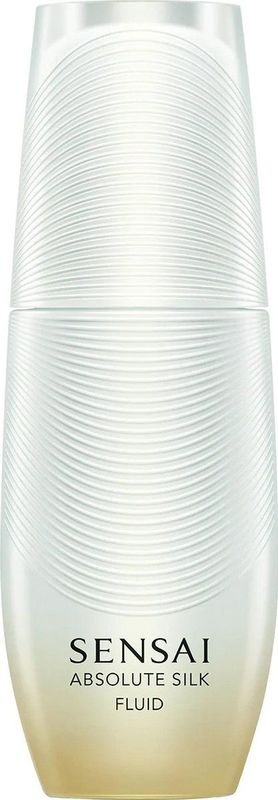 Sensai - Kanebo - Absolute Zijde Vloeistof - 80ml