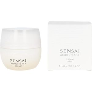 Sensai Kanebo - Absolute Silk - Crème - 40ml