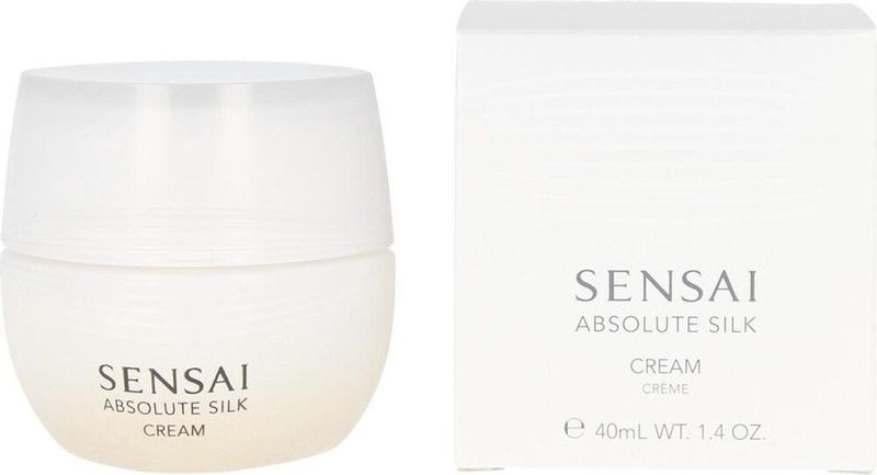 Sensai Kanebo - Absolute Silk - Crème - 40ml