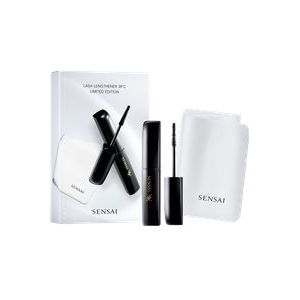 SENSAI Make-up Mascara 38°C Collection Limited EditionCadeauset Lash Lengthener 38°C Mascara 10 ml + Sponge Chief