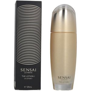 Sensai - Ultimate The Lotion - Gezichtsverzorging - 125ml