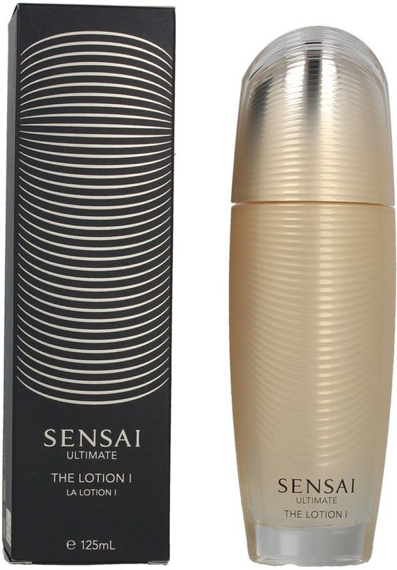 Sensai - Ultimate The Lotion - Gezichtsverzorging - 125ml