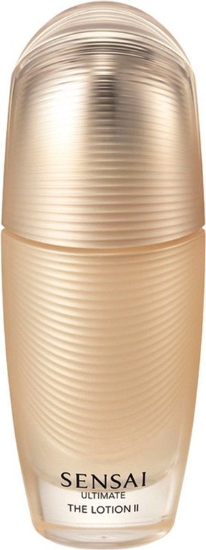 Sensai - Ultimate The Lotion II - Gezichtsverzorging - 125ml - Hydratatie