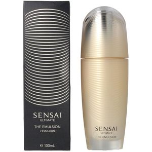 SENSAI - Ultimate - Emulsion - 100 ml - Huidverzorging