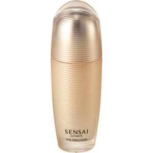 Sensai Huidverzorging Dagcrème Ultimate The Emulsion 100ml