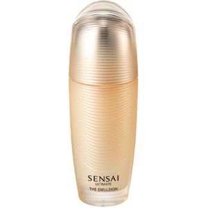 Sensai Huidverzorging Dagcrème Ultimate The Emulsion 100ml