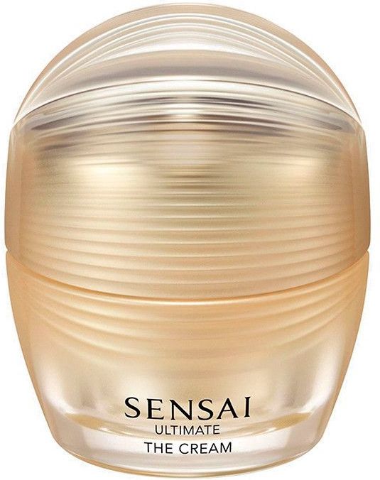 Sensai Huidverzorging Dagcrème Ultimate The Cream 40ml