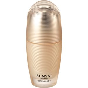 SENSAI Ultimate - The Emulsion - Huidverzorging - 60 ml - Luxe Textuur