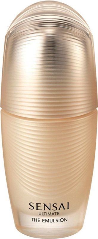 SENSAI Ultimate - The Emulsion - Huidverzorging - 60 ml - Luxe Textuur