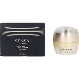 Sensai - Ultimate The Cream - Dagcrème - 15ml - Huidverzorging